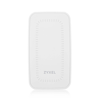 Routeur ZyXEL WAX300H - Périphérique - Point d'accès