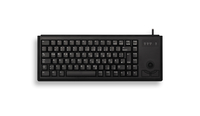 Cherry G84-4400 Keyboard USB QWERTY Nordic - G84-4400LUBPN-2