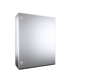 Rittal AX 1016.000 Boîte de jonction 800x1000x300mm Acier inoxydable