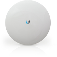 Ubiquiti NBE-5AC-GEN2 NanoBeam 5AC Gen 2 WLAN Bridge - NBE-5AC-GEN2