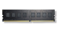 G.Skill Value Series - DDR4 - Module - 4 GB - DIMM 288-PIN - F4-2133C15S-4GNT
