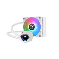 Refroidisseur liquide pour processeur Thermaltake TH120 V2 ARGB Sync