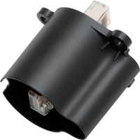 Axis 5506-891 Network Adapter RJ45 Male To Male