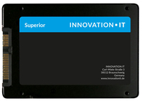 Innovation IT 256GB SATA III SSD - 00-256999
