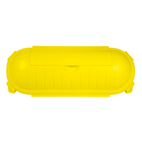 Boîtier LogiLink LPS217 IP44 21x9x7,5 cm