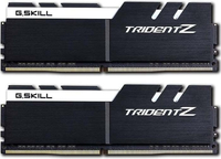 G.Skill 32 Go DDR4-3200 - 32 Go - 2 x 16 Go - DDR4