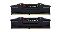 G.Skill Ripjaws V F4-4266C19D-32GVK - 32 Go - 2 x 16 Go - DDR4 - 4266 MHz