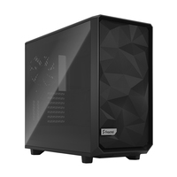 Fractal Meshify 2 - PC - ATX - EATX - micro ATX - Mini-ITX (FD-C-MES2A-03)