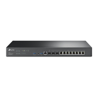 Router 10GbE TP-LINK Omada ER8411 V1