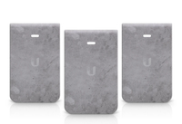 UbiQuiti IW-HD-CT-3 - UniFi In-Wall HD AP - Gray - 3 pc(s)