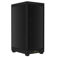 Corsair 2000D AIRFLOW SFF Châssis Noir