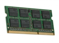 G.Skill SQ Series - DDR3 - Modul - 4 GB - F3-10666CL9S-4GBSQ