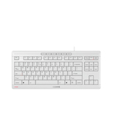 Cherry STREAM TKL - Clavier - USB