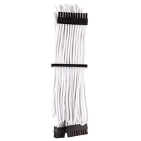 Corsair CP-8920224 Droit Blanc 1.55kg
