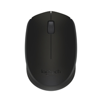 Logitech B170 - Souris - optique