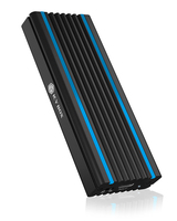RaidSonic ICY BOX IB-1824ML-C31 - Capuchon de rangement