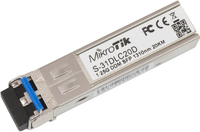 MikroTik S-31DLC20D - SFP-modul - S-31DLC20D