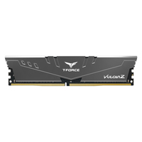 Team Group T-FORCE VULCAN Z - 32 GB - 2 x 16 GB - DDR4 - TLZGD432G3600HC18JDC01