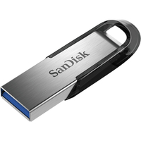 SanDisk Ultra Flair 128GB USB-enhet - SDCZ73-128G-G46