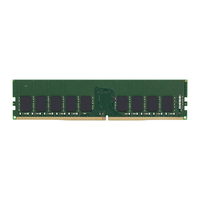 Kingston - DDR4 - 16 GB - DIMM 288-PIN