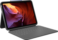 Logitech Rugged Folio - AZERTY - Français