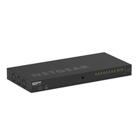 Ligne AV Netgear M4250-10G2XF-PoE+