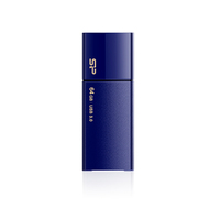Silicon Power B05 64 Go USB3.2 Bleu