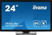Iiyama ProLite T2438MSC-B1 - Moniteur LED