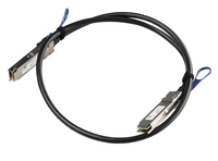MikroTik XQ+DA0001 - 1 m 100GBase