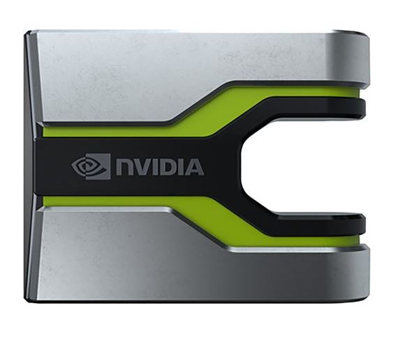 PNY NVIDIA RTX A6000 / RTX A5000 NVlink - NVLAMP-3SLOT-PB