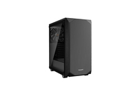 Pure Base 500 Window - Midi Tower - ATX (BGW34)