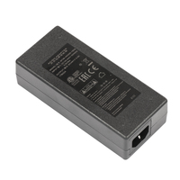 48V2A96W - Adaptateur secteur - 96 Watt - pour MikroTik OmniTIK 5