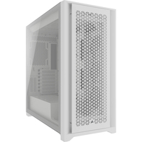 Corsair 5000D Airflow Core Châssis Blanc