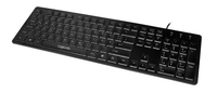 LogiLink activé - Clavier ID0138