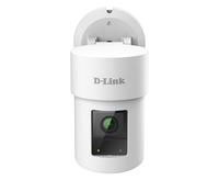 D-Link DCS 8635LH - Network surveillance camera