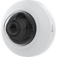 Axis M4215-V IP Security Camera - 02678-001