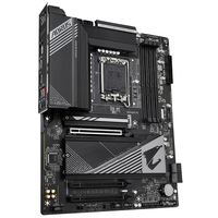 Gigabyte AORUS B760 ELITE - 1.0 - motherboard
