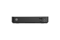 Zotac ZBOX MI668-BE - Mini PC Barebone