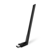 TP-LINK Archer T600U Plus - Network adapter - ARCHER T600U PLUS