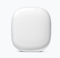 Google Nest Wifi Pro 1-pakke hvit intern ruter - GA03030-EU
