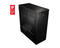 MSI MPG Sekira 500G - Midi Tower - Extended ATX - 306-7G05G21-W57