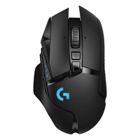 Logitech Gaming Mus G502 LIGHTSPEED - 910-005567