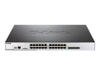 D-Link DWS-3160-24PC - Géré - L2+