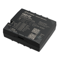 Teltonika FMB140 - GPRS/GNSS TRACKER