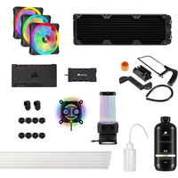 Corsair Hydro X Series iCUE XH305i RGB PRO Custom - CX-9070008-WW