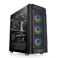 Thermaltake Tt Versa T27 ARGB - CA-1W2-00M1WN-01