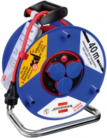 Brennenstuhl H07RN-F 3G1.5 Câble en caoutchouc 40m rouge