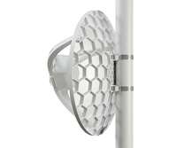MikroTik LHG LTE18 kit - LHGGM&EG18-EA