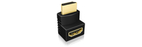 Câble HDMI ICY BOX IB-CB009-1