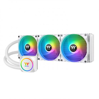 TH360 ARGB Sync - Snow Edition - Processor Liquid cooling system